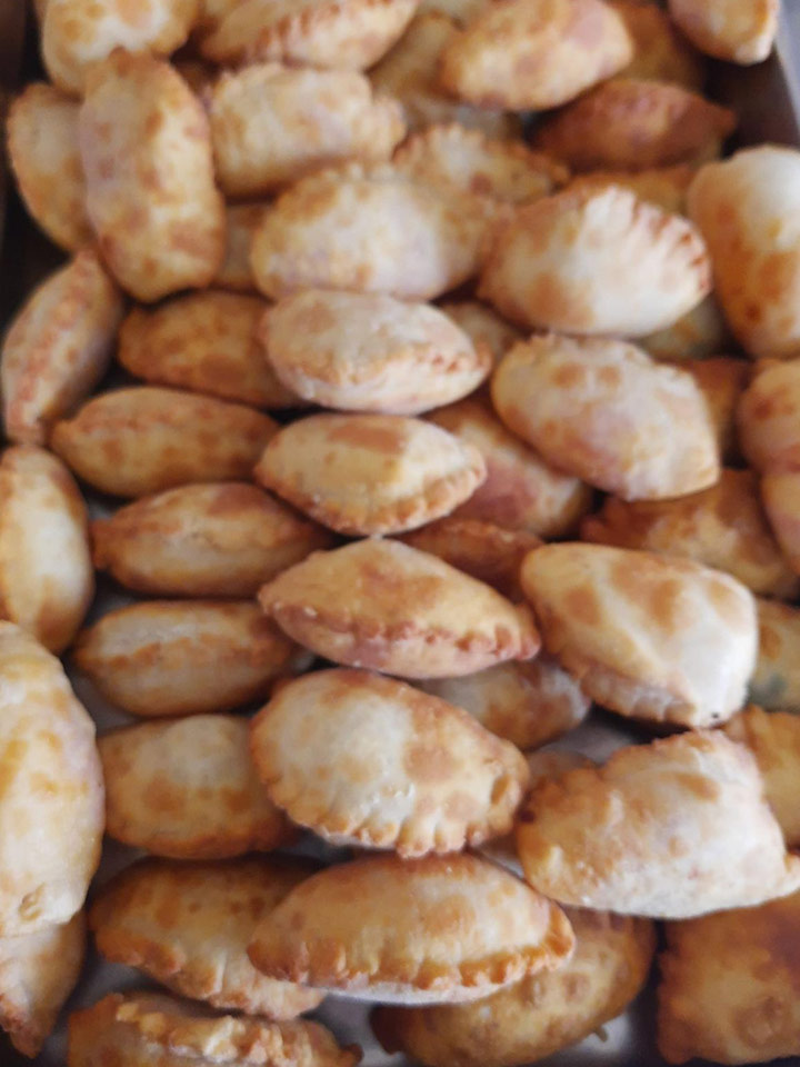 Empanadas argentinas